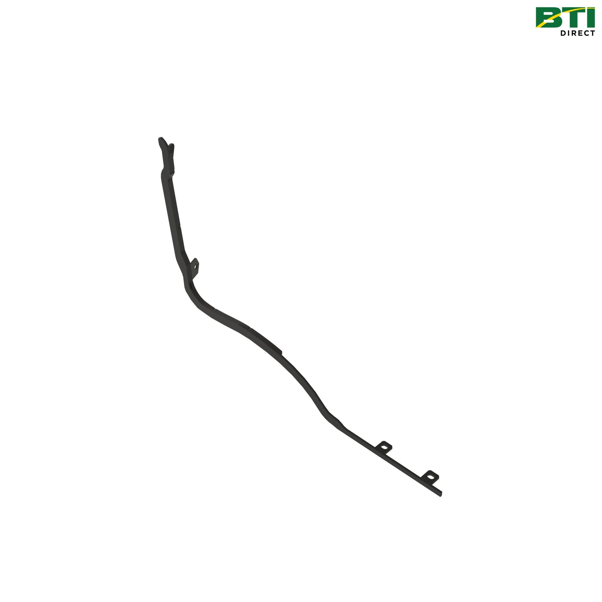 AL230161: Right Side Hood Reinforcement
