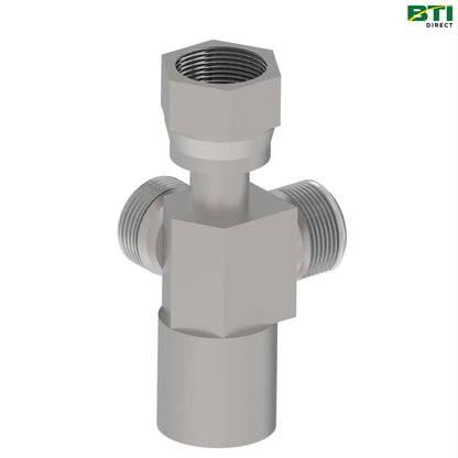 RE261053: Special Adapter Fitting