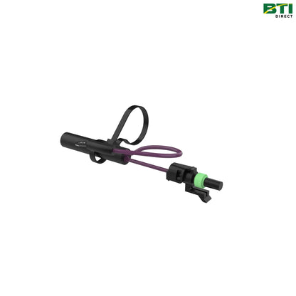 AXE17012: Alternator Field Jumper Harness