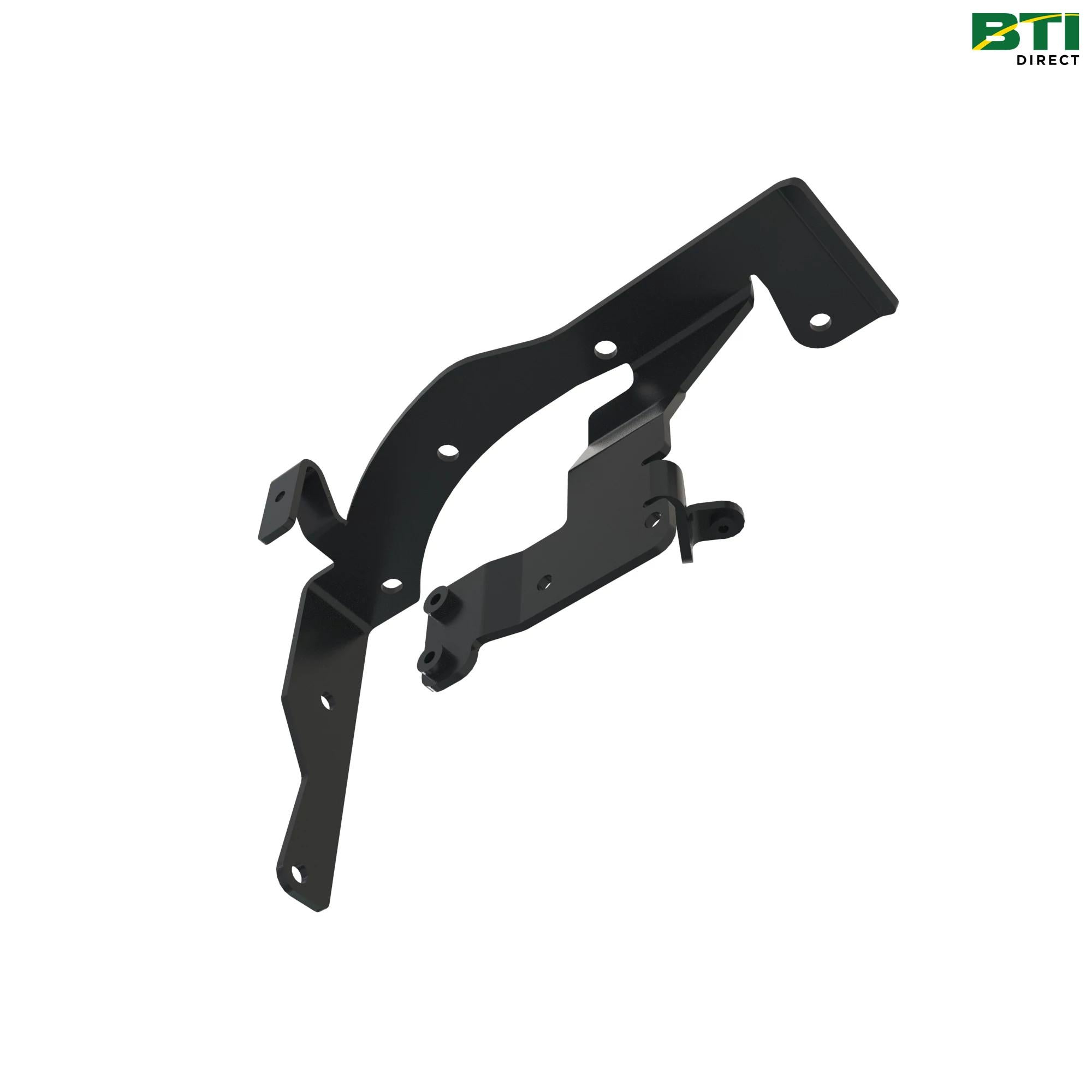 AL227670: Retainer