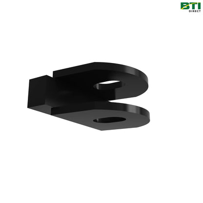 RE30990: Steering Assembly Stop