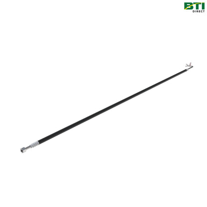 AL221635: Refrigerant Hose, Pressure Side