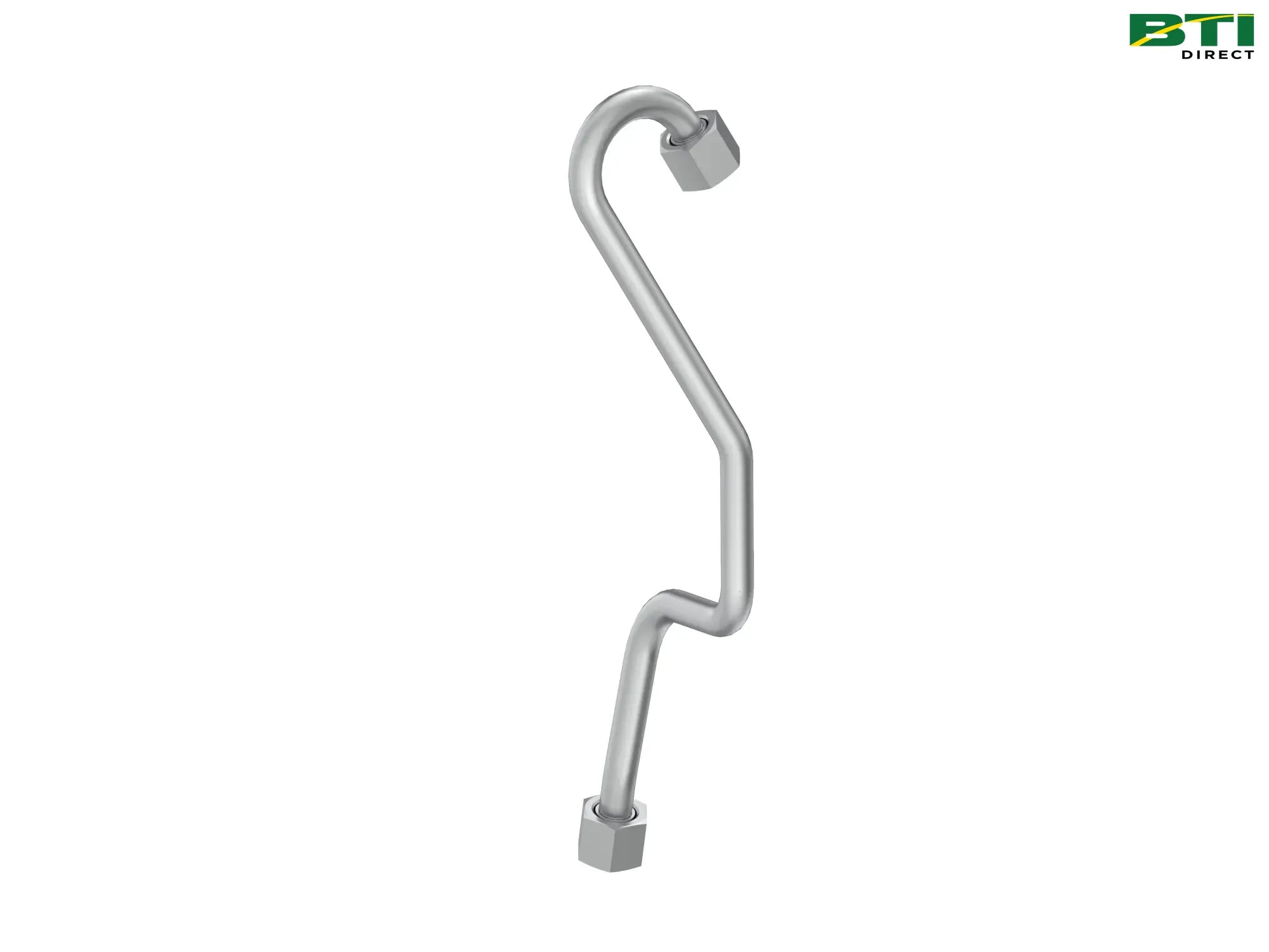 RE326589: Air Brake Line