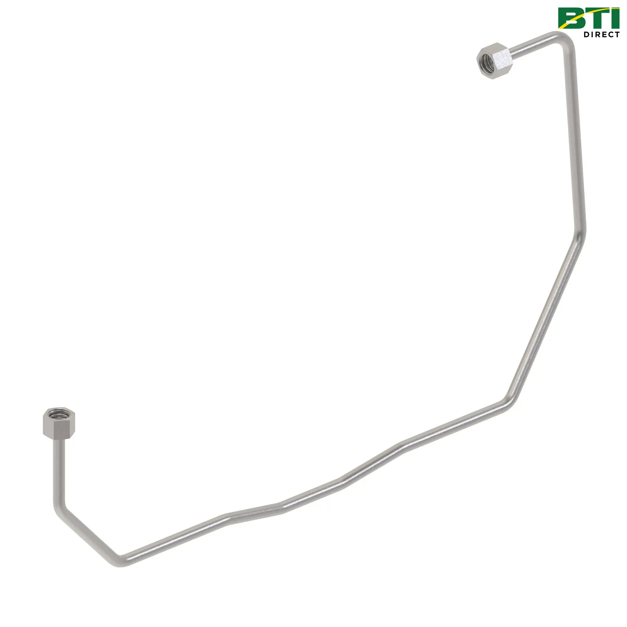RE261045: Lube LH Oil Line