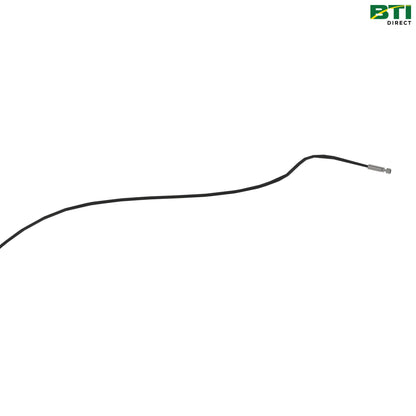 AN402199: Outer Wing Fold Cylinder Hydraulic Hose