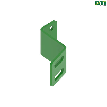 N372432: Air Manifold and Duct Bracket