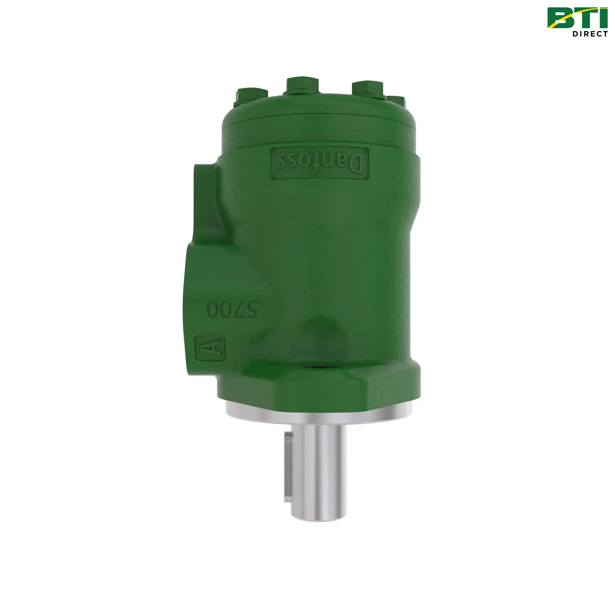 AXE74876: Spout Rotation Hydraulic Motor