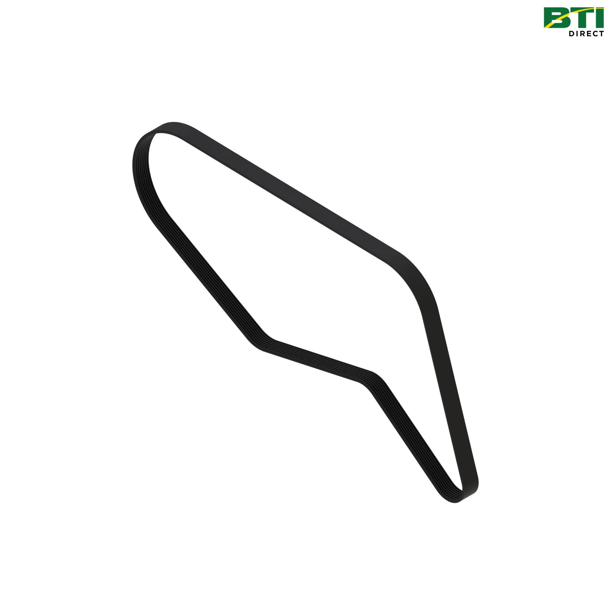 SU39971: PK Section Engine Fan Drive V-Belt