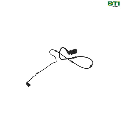 RE340368: Monitor Wiring Harness