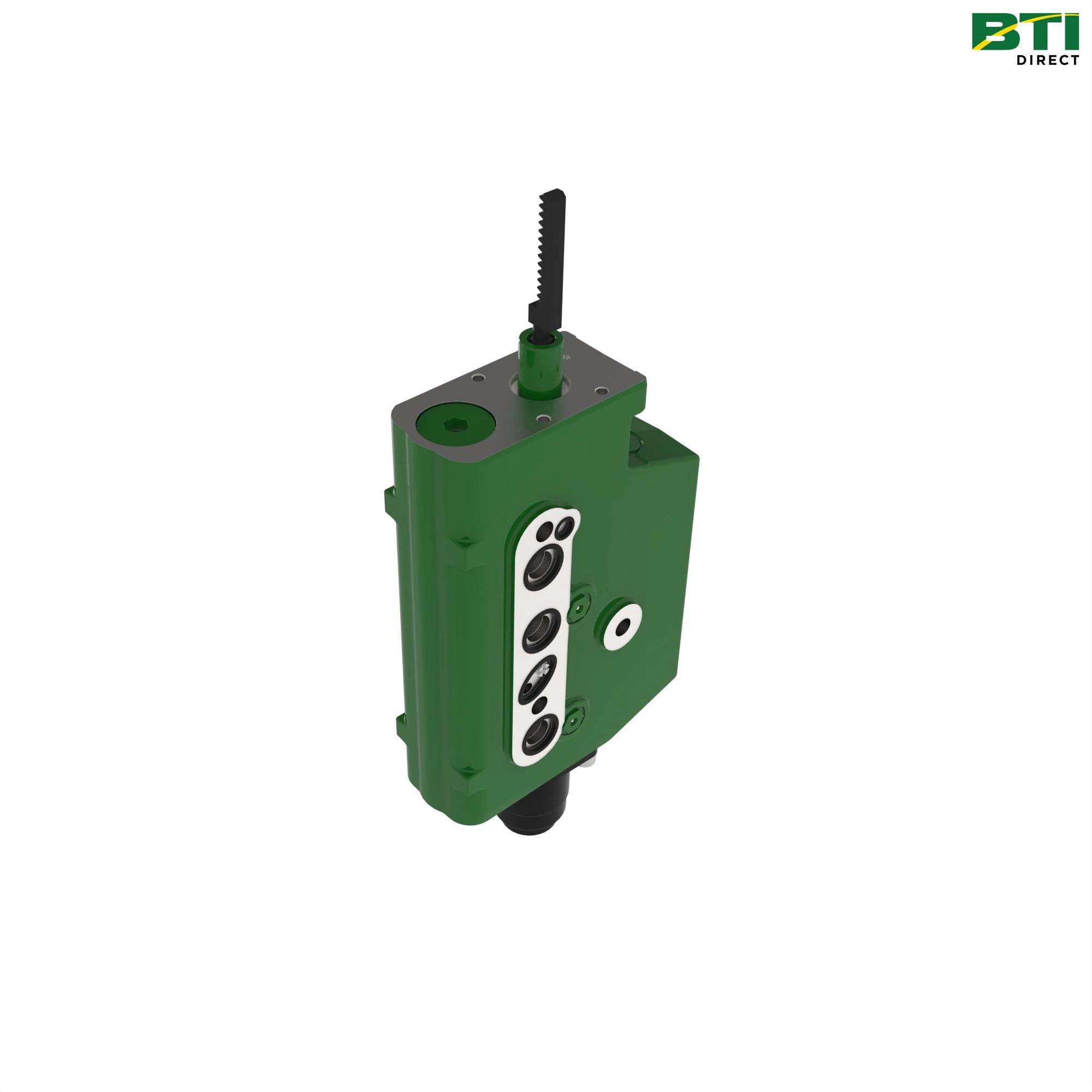 AL229868: Triple Electrohydraulic Selective Control Valve
