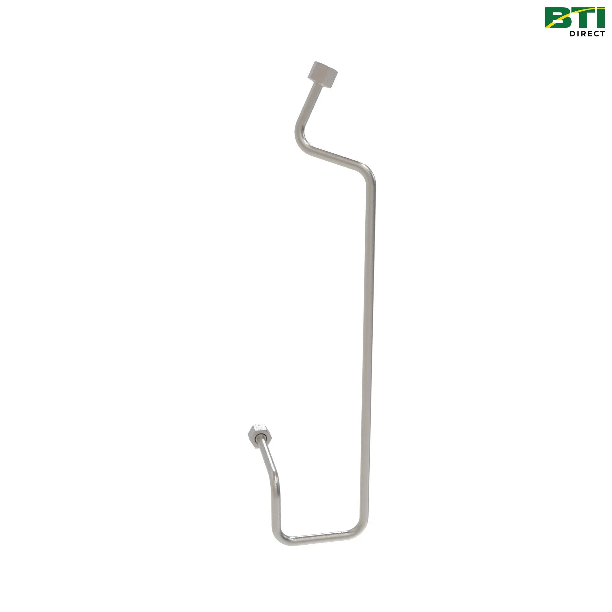 RE334328: Steering Oil Line