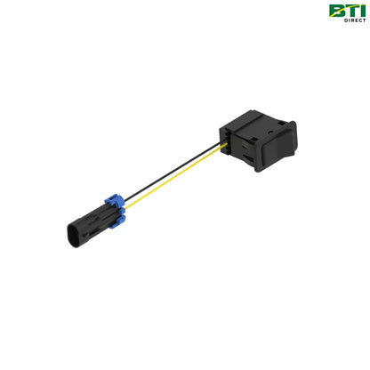 RE162425: Rocker Switch