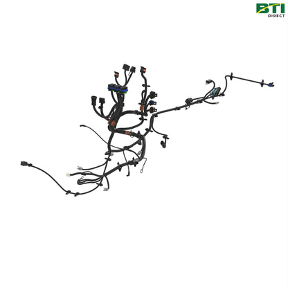 AUC15529: Main Wiring Harness