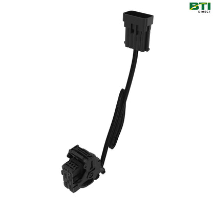 RE319360: Cab Wiring Harness