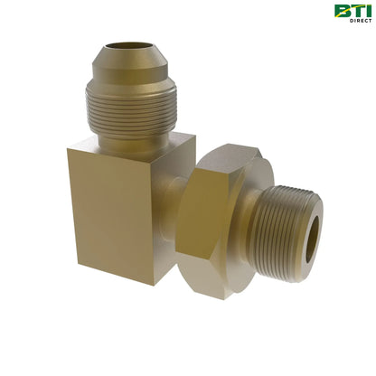 RE34128: Elbow Fitting
