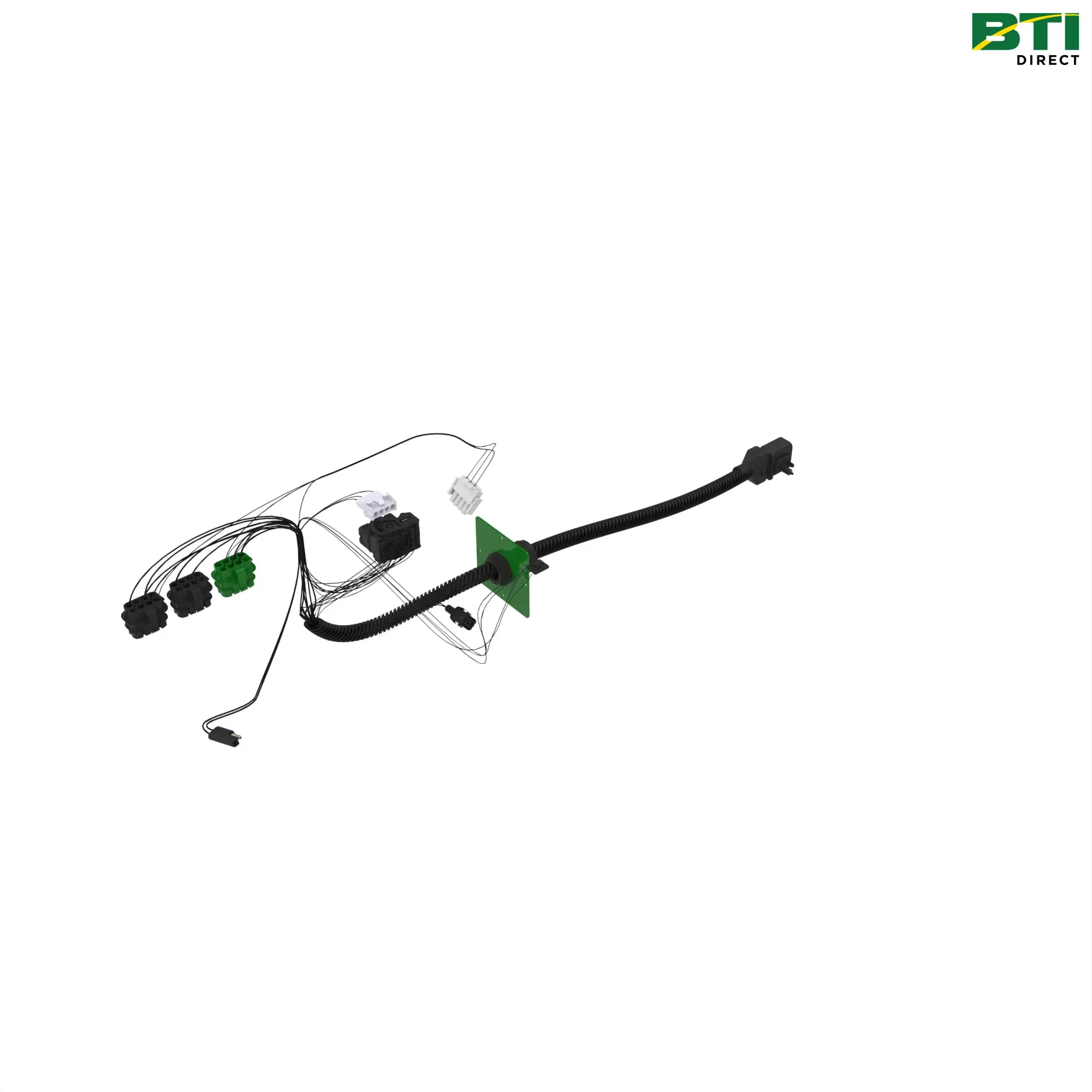 AXE38484: Inoculant Wiring Harness