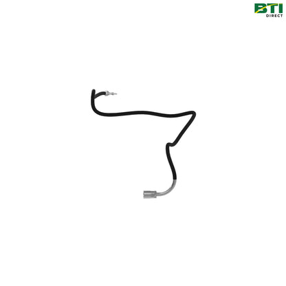 RE201501: SCV Valve Control Cable