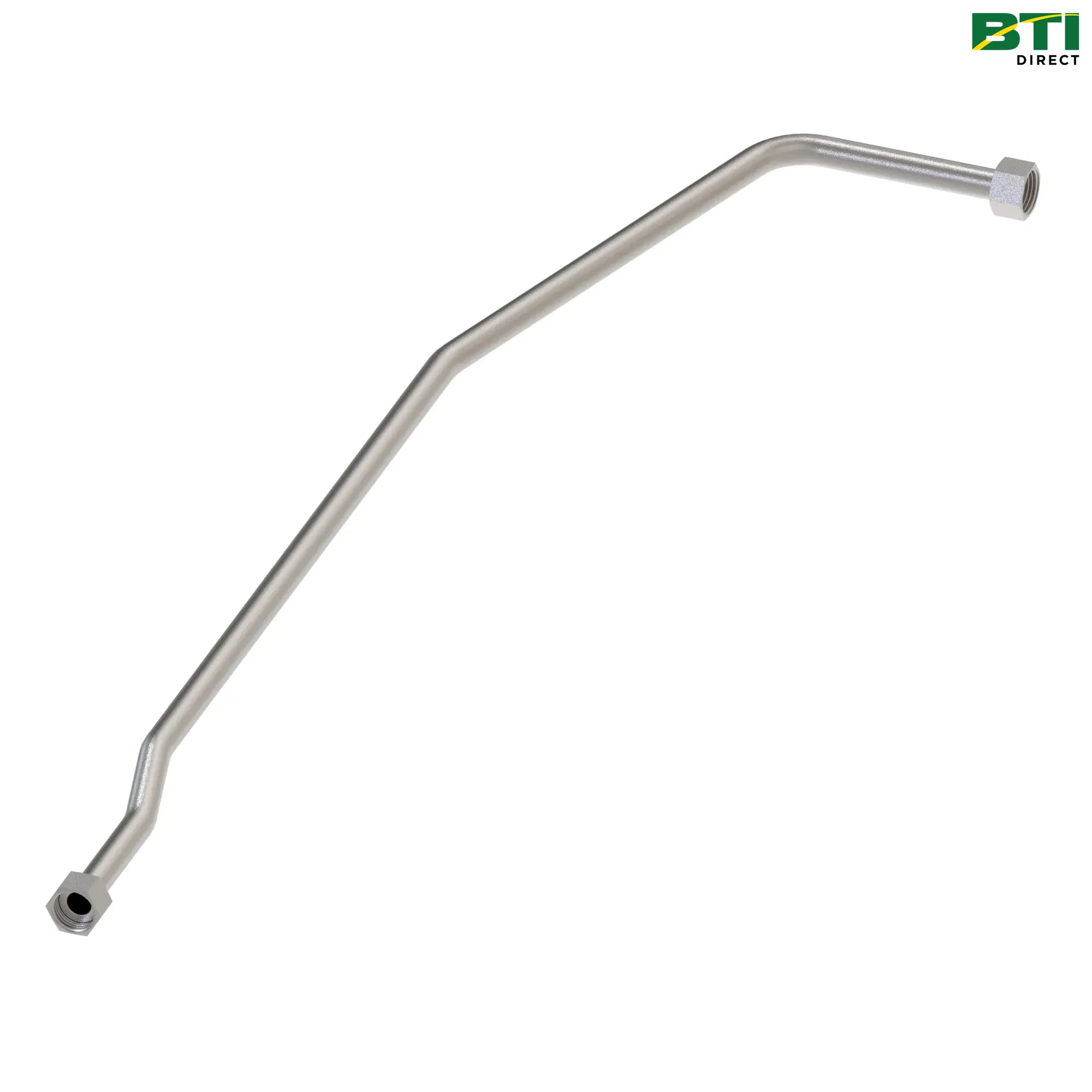 RE345833: Stage 2 Cooler Oil Line