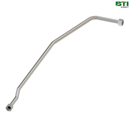 RE345833: Stage 2 Cooler Oil Line