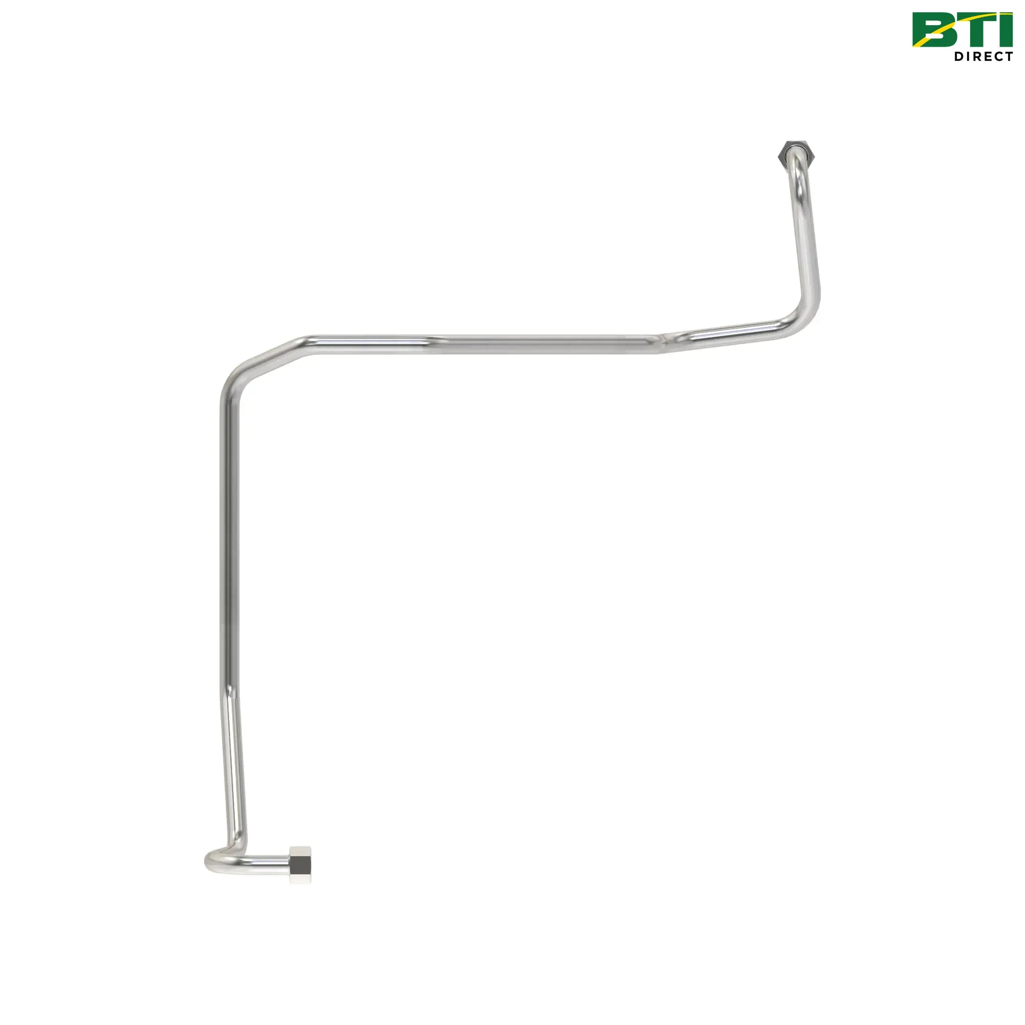 RE338719: Midstack Supply IVT™ Line