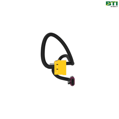 AXE37691: Warning Light and Turn Signal Wiring Harness