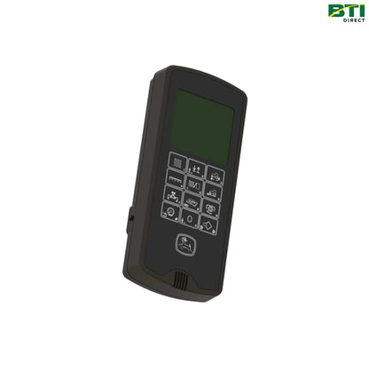 RE200689: Performance Monitor