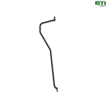 SJ21920: Right Side Handle