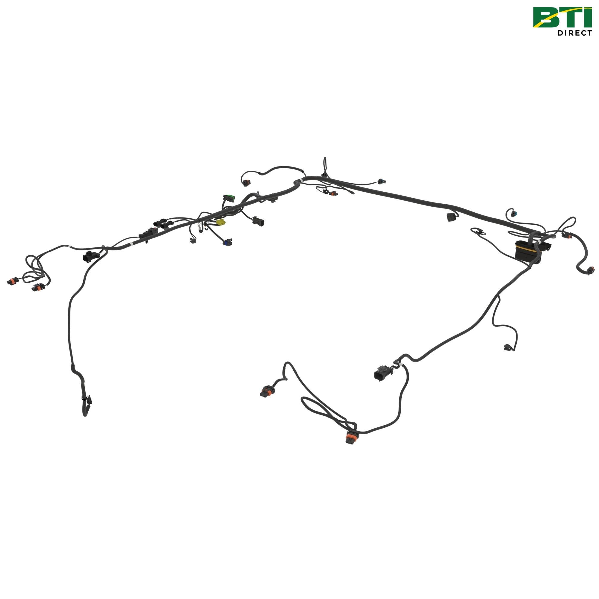 AL234649: Roof Wiring Harness