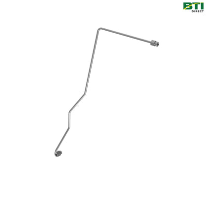 RE268738: RH Brake Front Oil Line