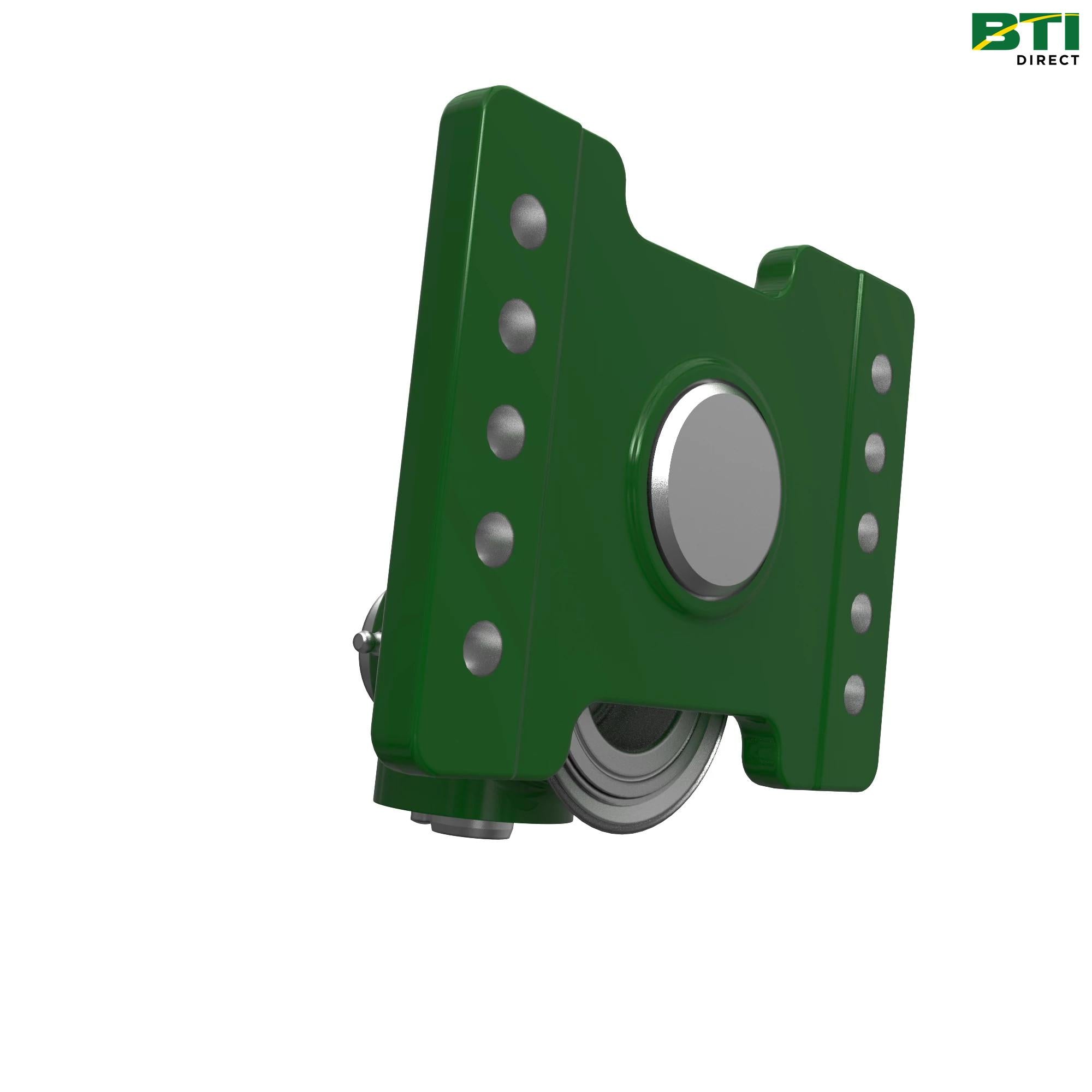 AL213971: Left Side Fender Adjuster