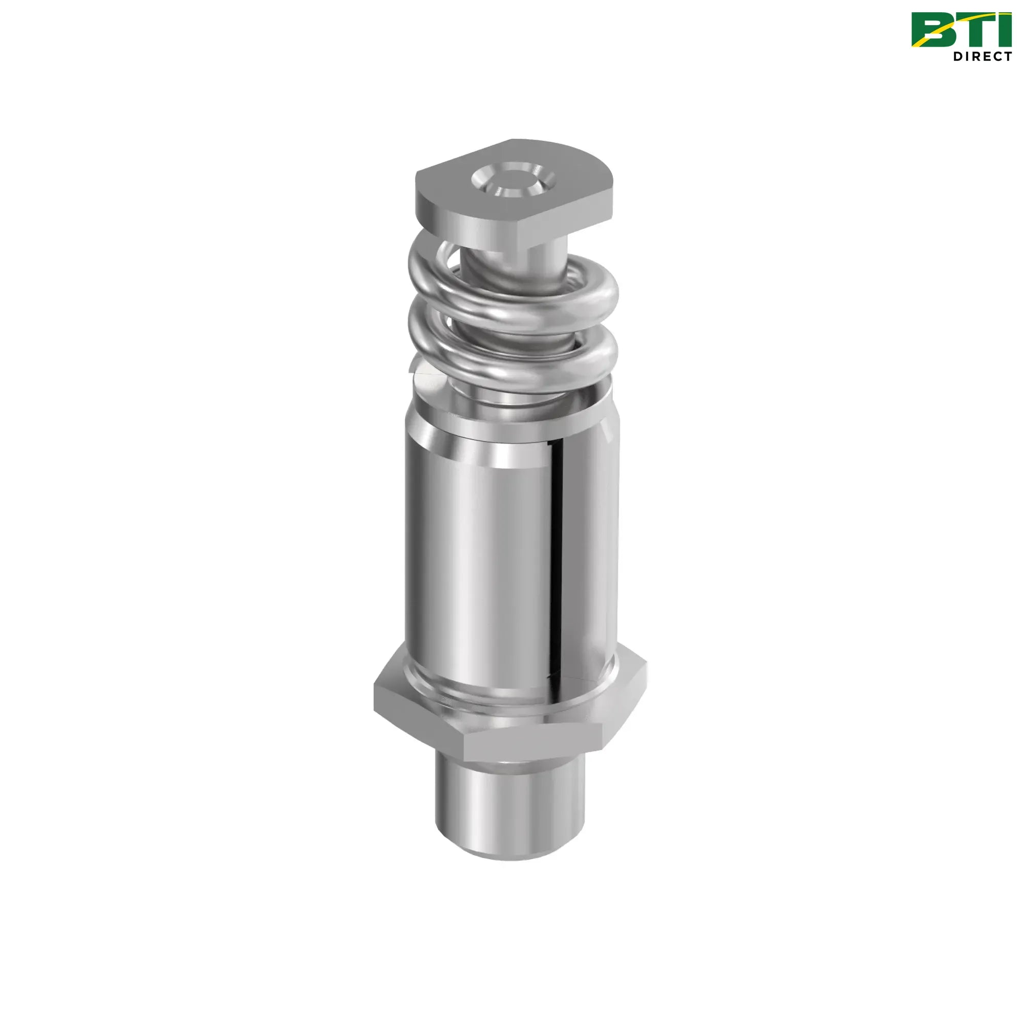 RE277888: Brake Retractor Spring Assembly