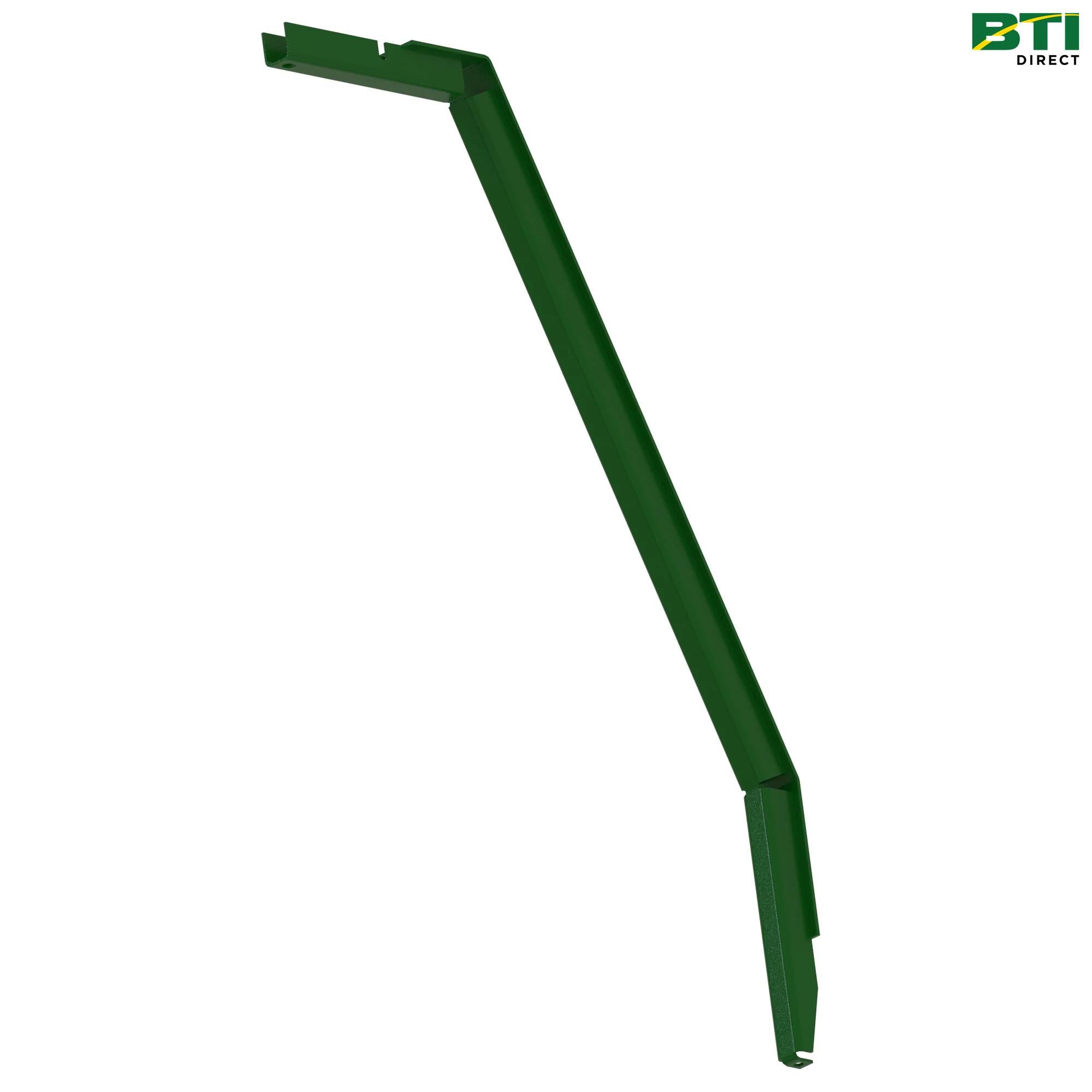 AN272161: Tank Stiffener Channel