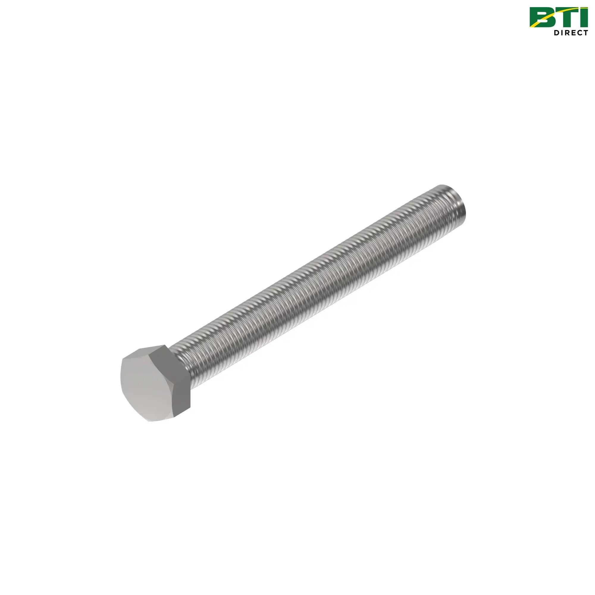 N317640: Hexagonal Head Screw, 1" X 12"