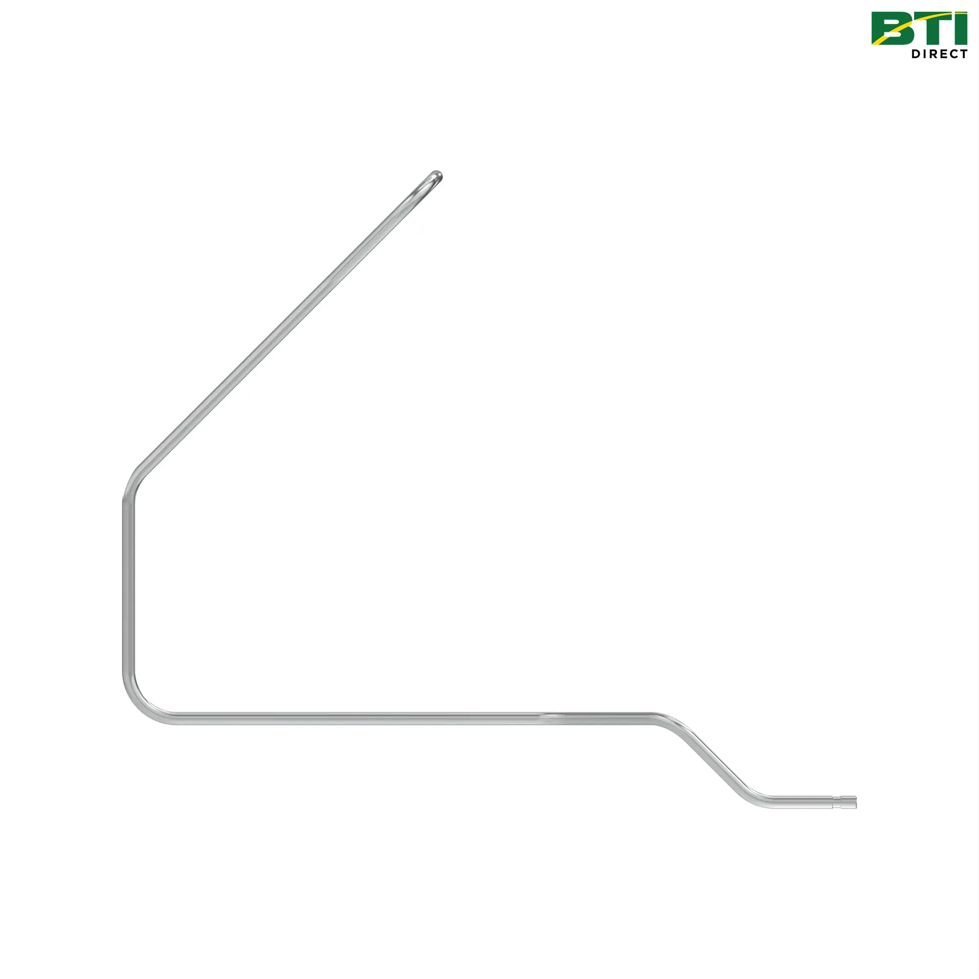 N277179: Front Cam Grease Tube