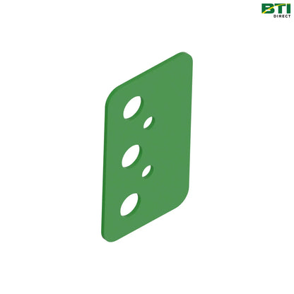 N274331: Hydraulic Lines Bracket