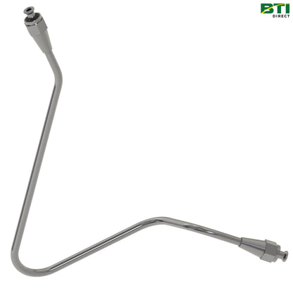 AL243461: Differential Oil Line with Fittings