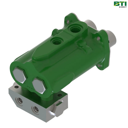 RE262392: Brake Control Valve