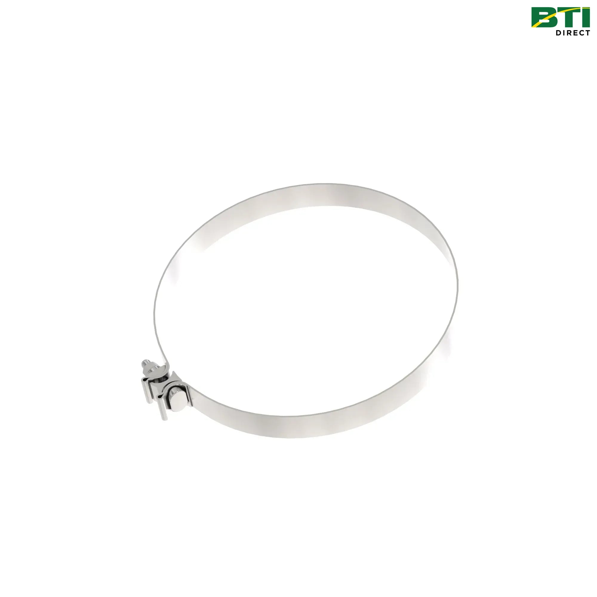 RE310272: Aftertreatment Strap