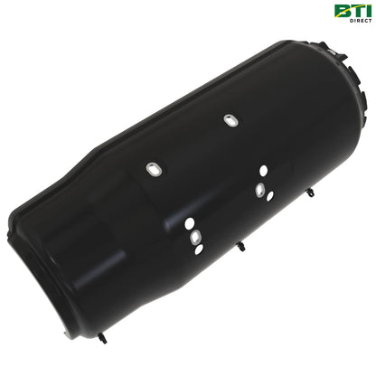 AL235392: Heat Shield