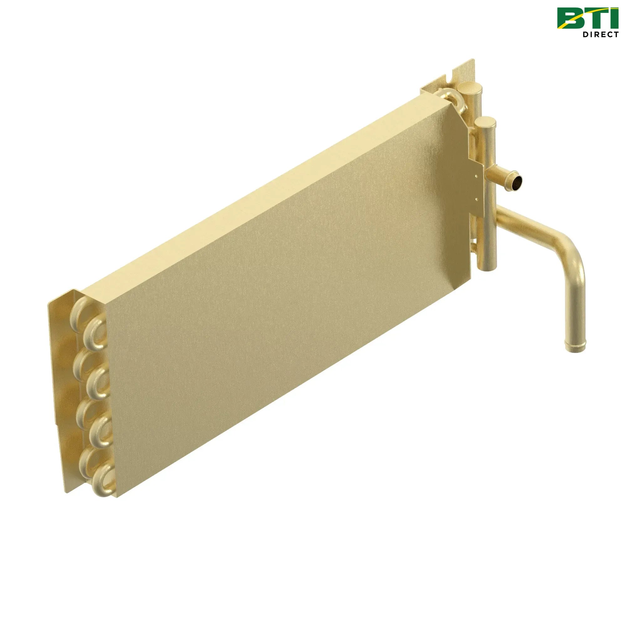 AXE47815: HVAC Heater with Water Valve