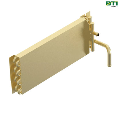 AXE47815: HVAC Heater with Water Valve