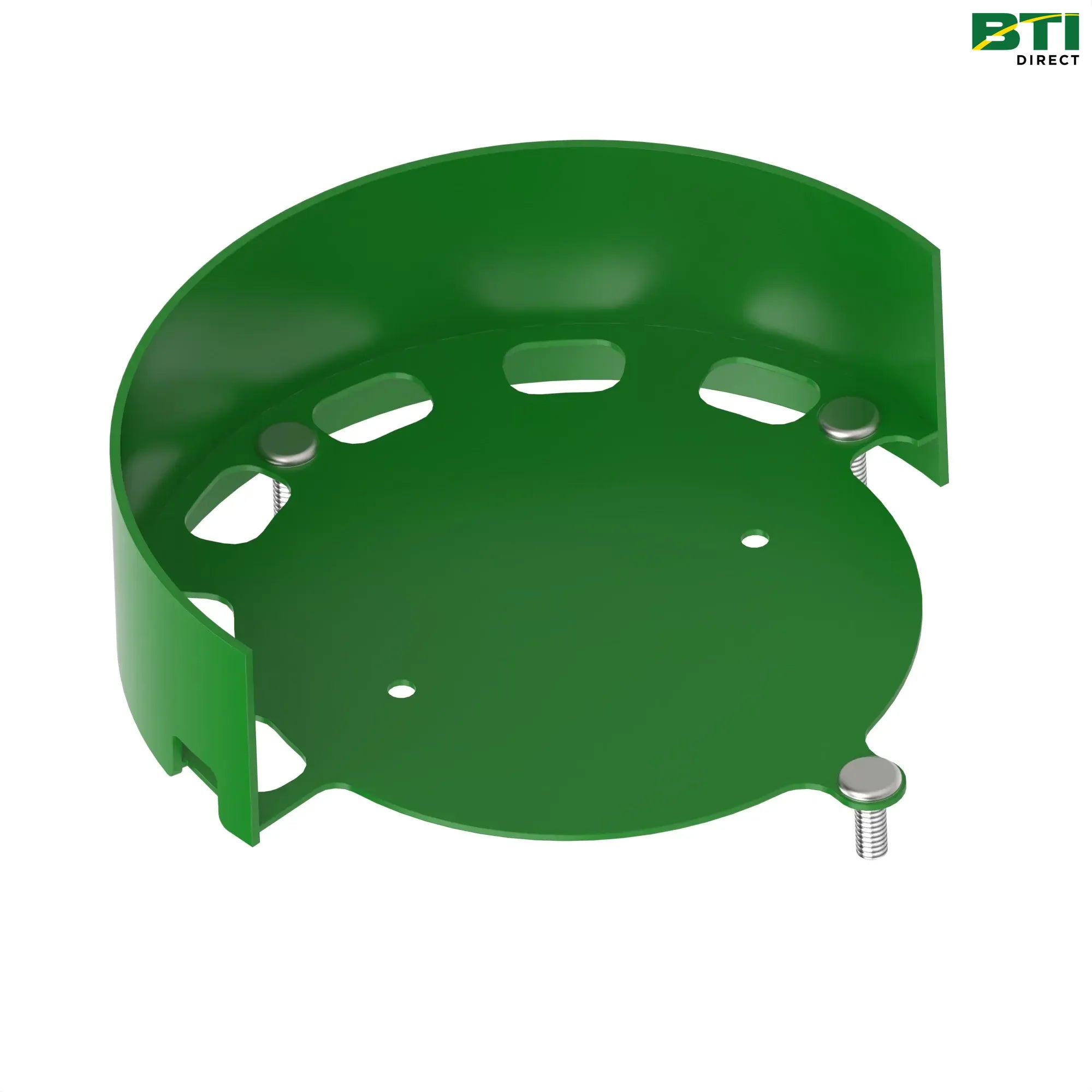 RE248485: Shield