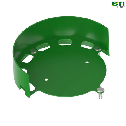 RE248485: Shield