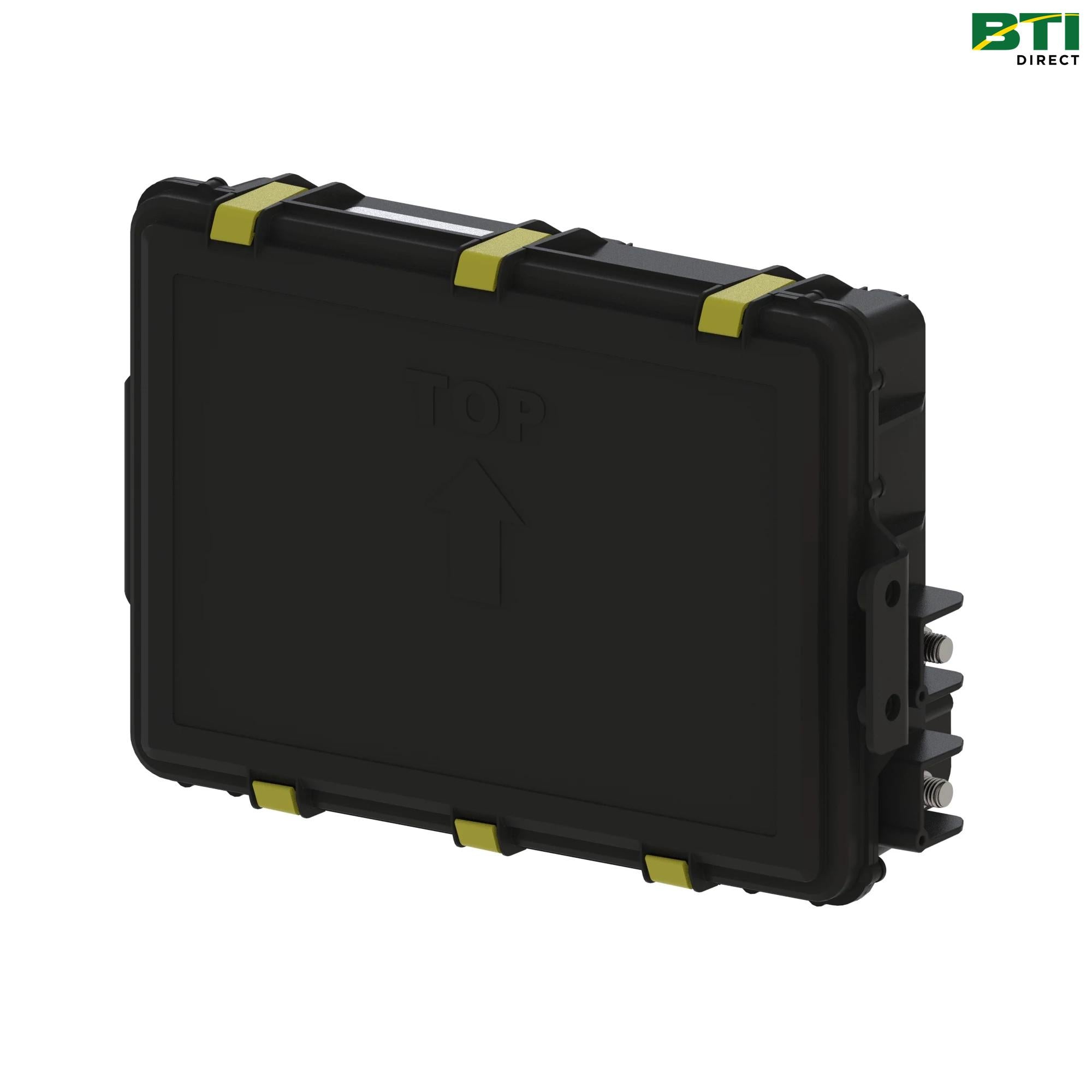 AL231644: Power Link Fuse Box