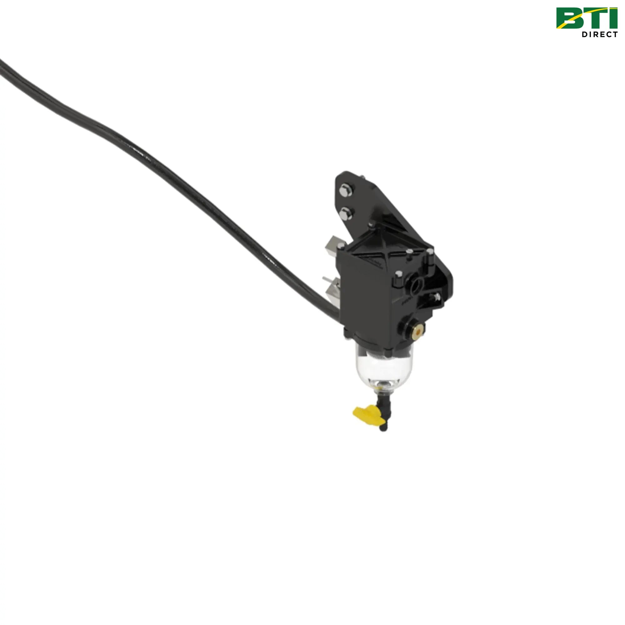 RE326213: Severe-Duty Water Separator Kit