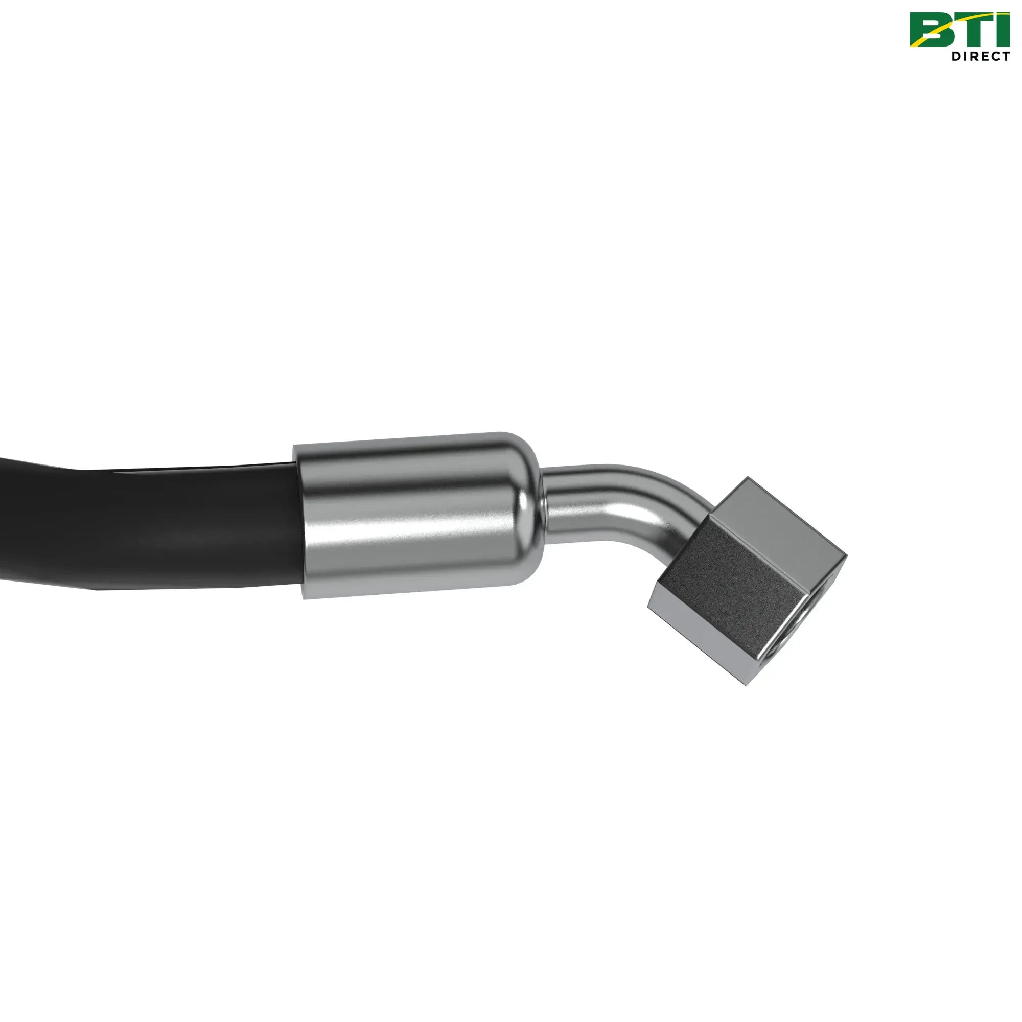 AXE47435: Steering RH Cylinder Hydraulic Hose