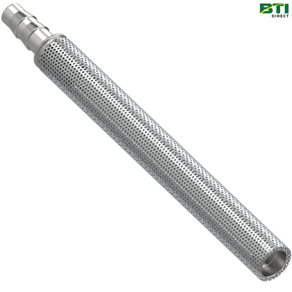AXE46462: Fuel Supply Screen