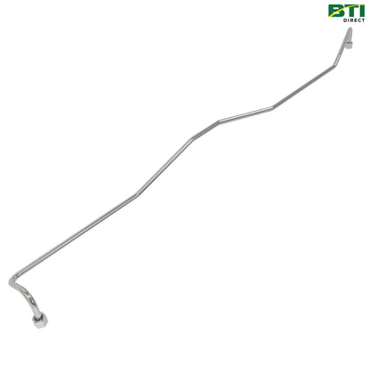 RE341724: Brake Supply Oil Line
