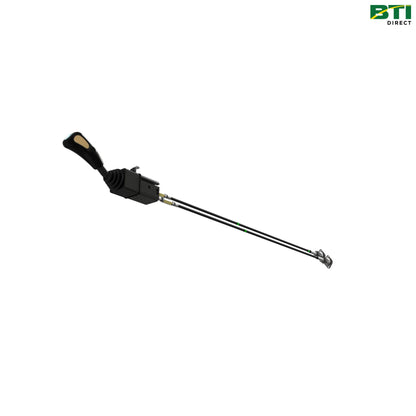 AL179892: Multi-Functional Lever Control
