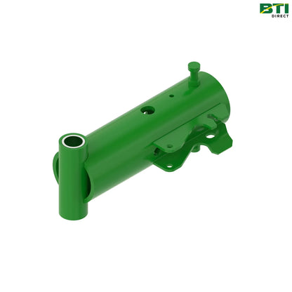 AXE10161: Left Side Gauge Wheel Arm